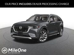 2026 Mazda CX-90 3.3 Turbo Premium Plus AWD Sport Utility