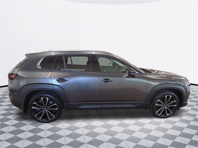 2024 Mazda CX-50 2.5 Turbo Premium photo 4