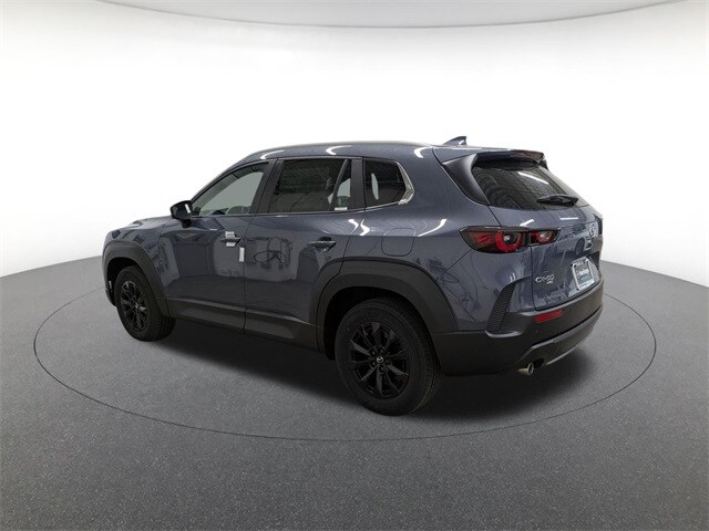 2026 Mazda CX-50 Preferred photo 3