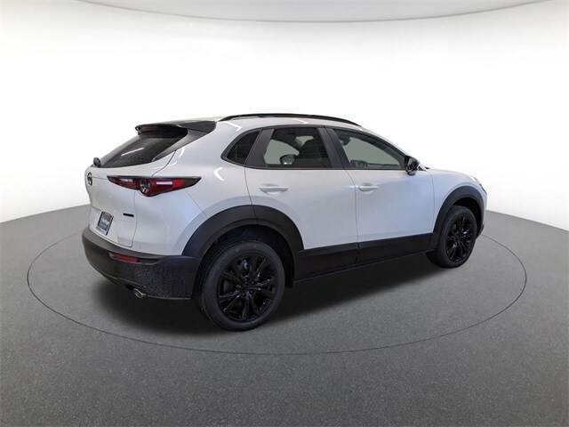 2026 Mazda CX-30 2.5 S photo 4