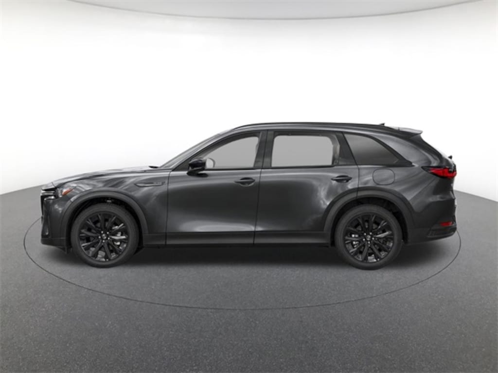 New 2026 Mazda CX-90 3.3 Turbo Premium AWD Sport Utility