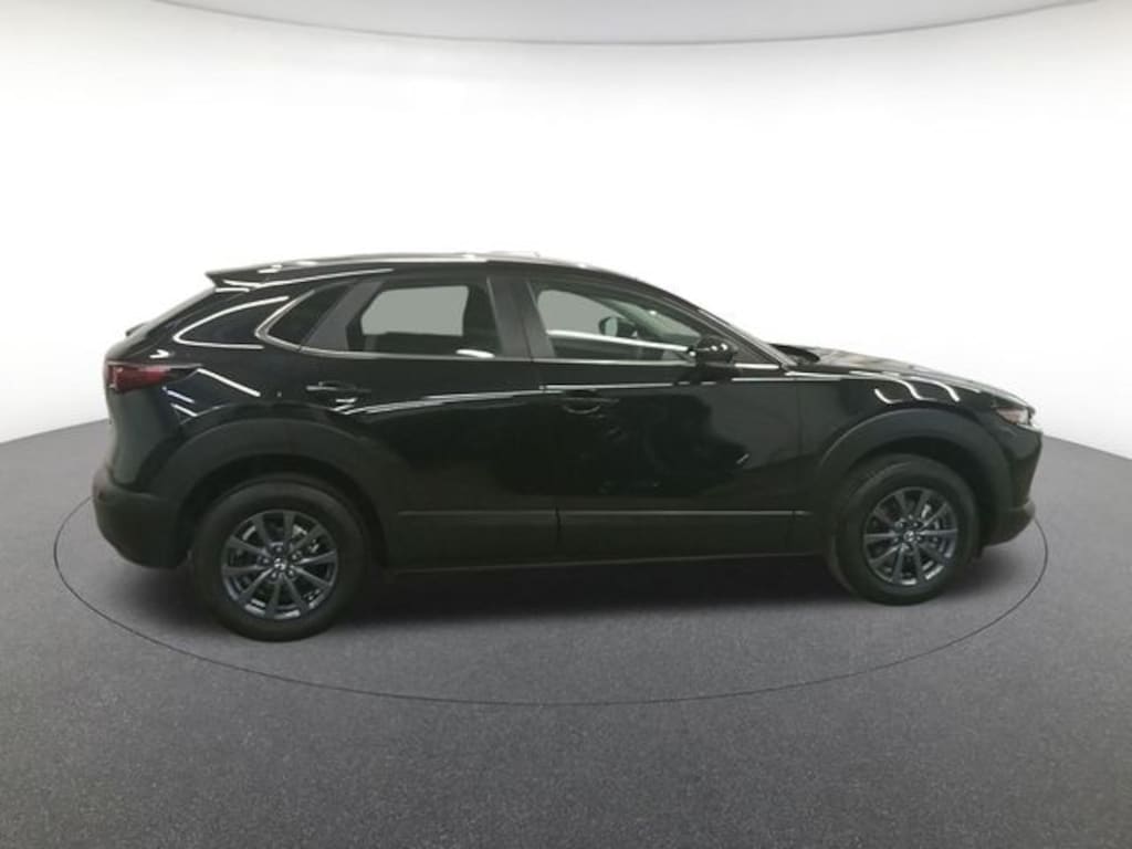 Used 2025 Mazda CX-30 2.5 S SUV