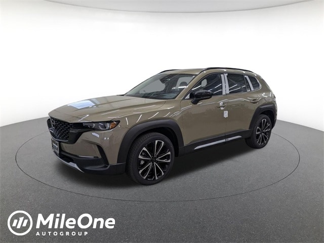 2026 Mazda CX-50 Premium Plus's photo