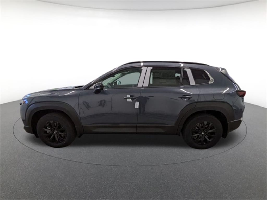New 2026 Mazda CX-50 Hybrid 2.5 Hybrid Premium Sport Utility