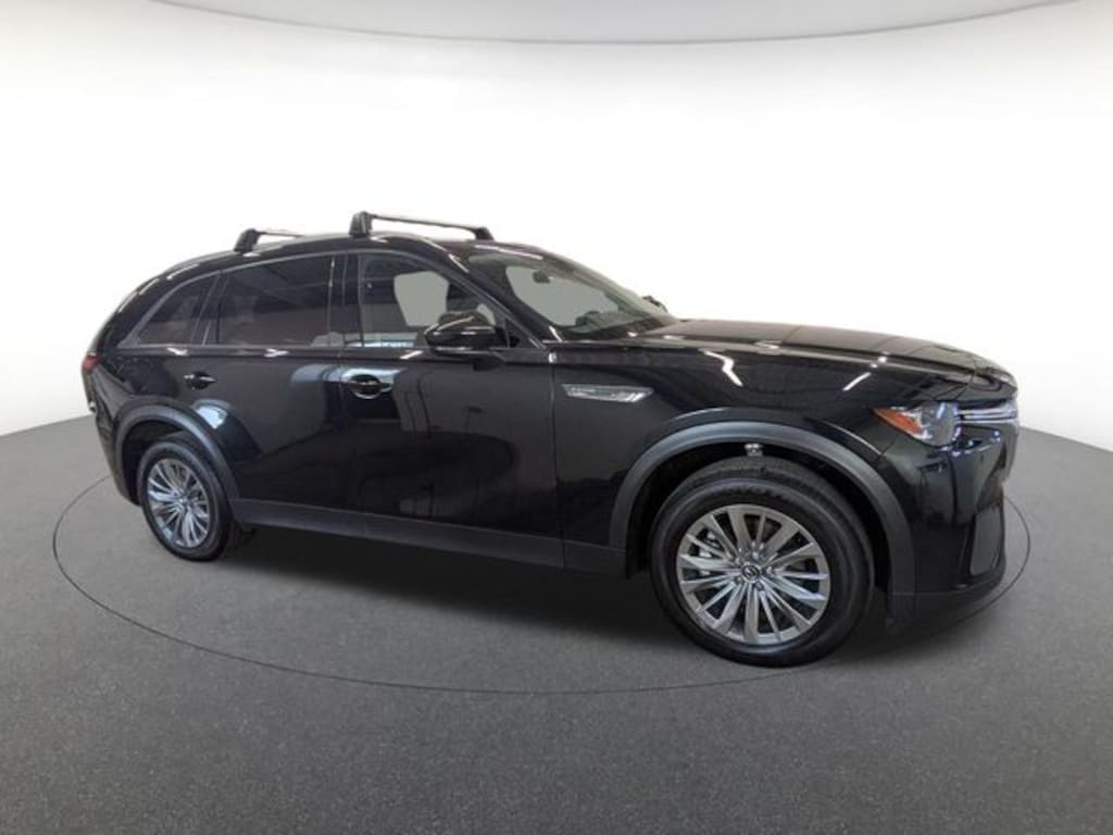Used 2025 Mazda CX-90 Phev Preferred SUV