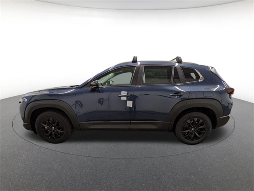 New 2026 Mazda CX-50 Hybrid 2.5 Hybrid Preferred Sport Utility