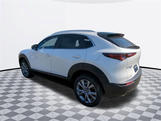2025 Mazda CX-30 2.5 S Preferred photo 3