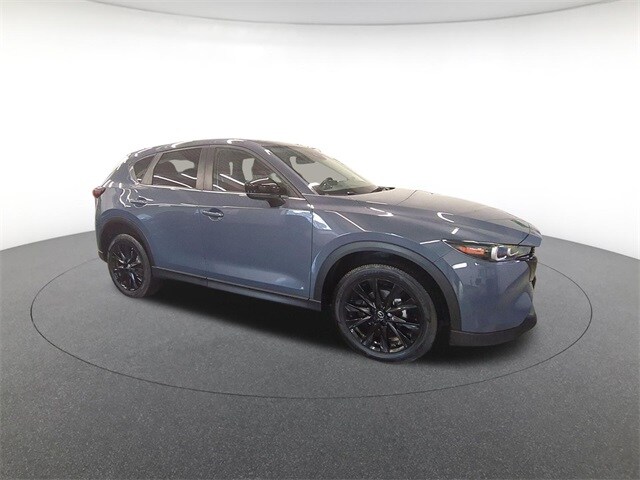 2022 Mazda CX-5 2.5 S Carbon photo 3