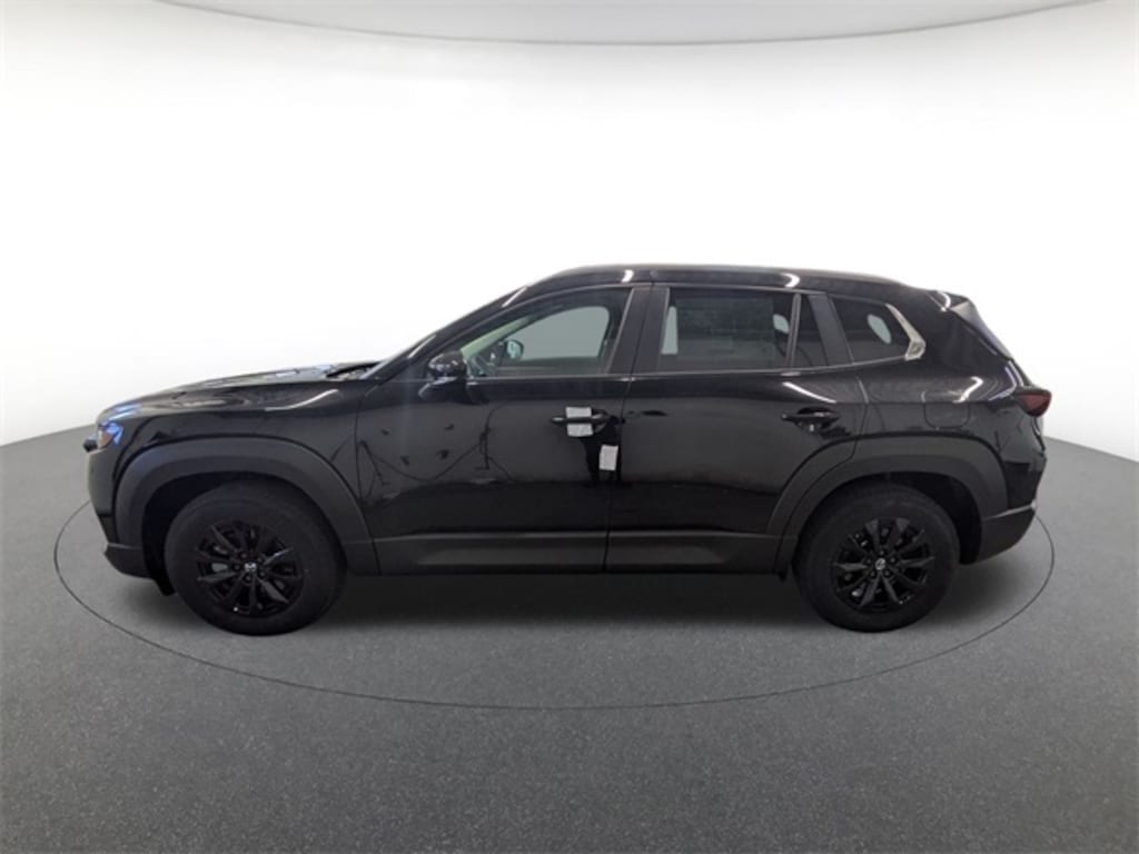 New 2026 Mazda CX-50 Hybrid 2.5 Hybrid Preferred Sport Utility