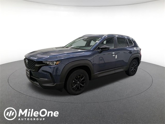 2026 Mazda CX-50 Preferred's photo