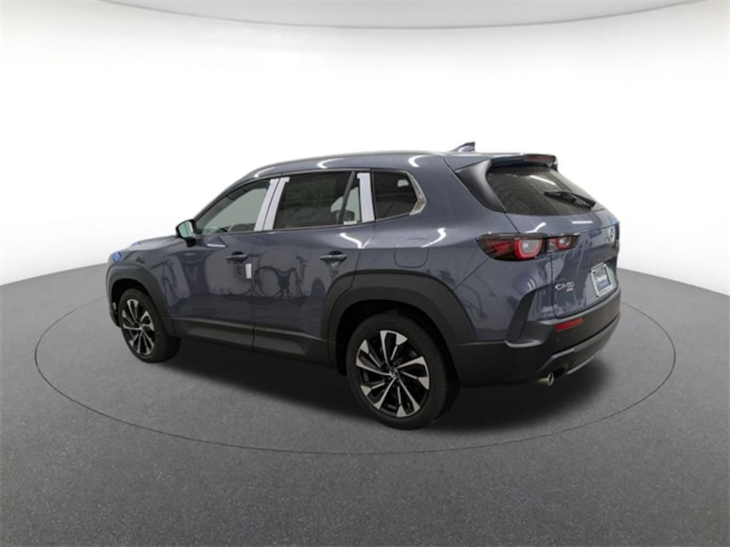 New 2026 Mazda CX-50 Hybrid Premium Plus AWD Sport Utility