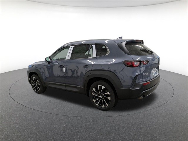 2026 Mazda CX-50 2.5 Premium Plus photo 3