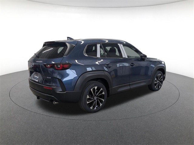 2026 Mazda CX-50 Premium Plus photo 4