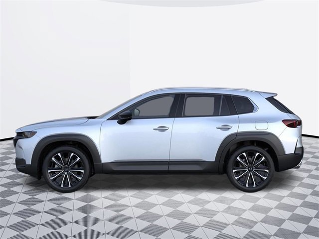 2025 Mazda CX-50 2.5 Turbo Premium Plus photo 3