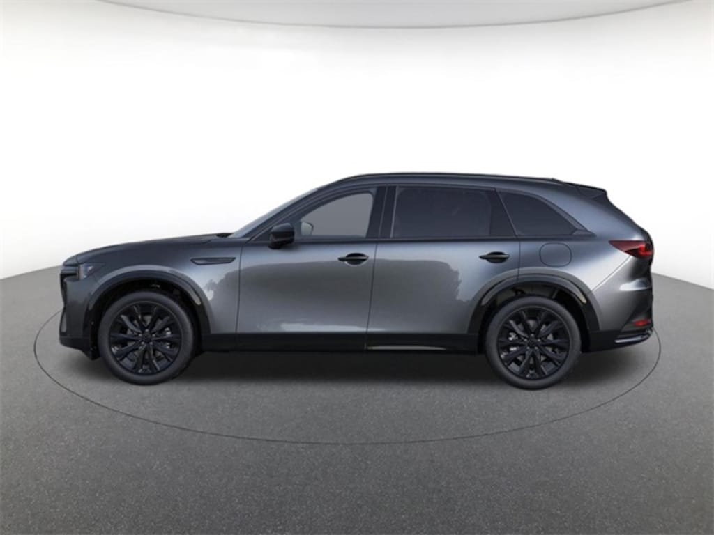 New 2026 Mazda CX-90 3.3 Turbo S Premium Sport AWD Sport Utility