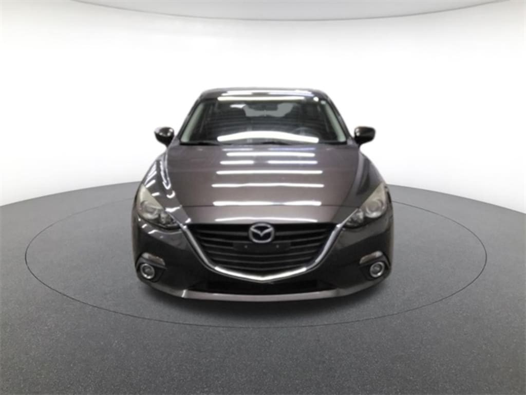 Used 2014 Mazda Mazda3 i Touring Hatchback