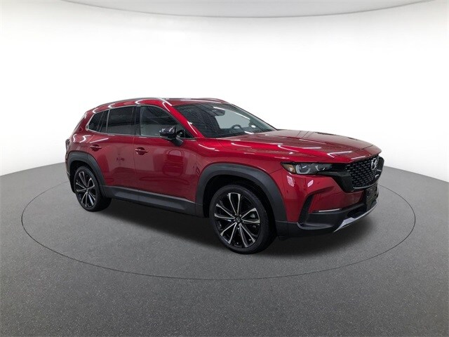 2024 Mazda CX-50 2.5 Turbo Premium Plus photo 3