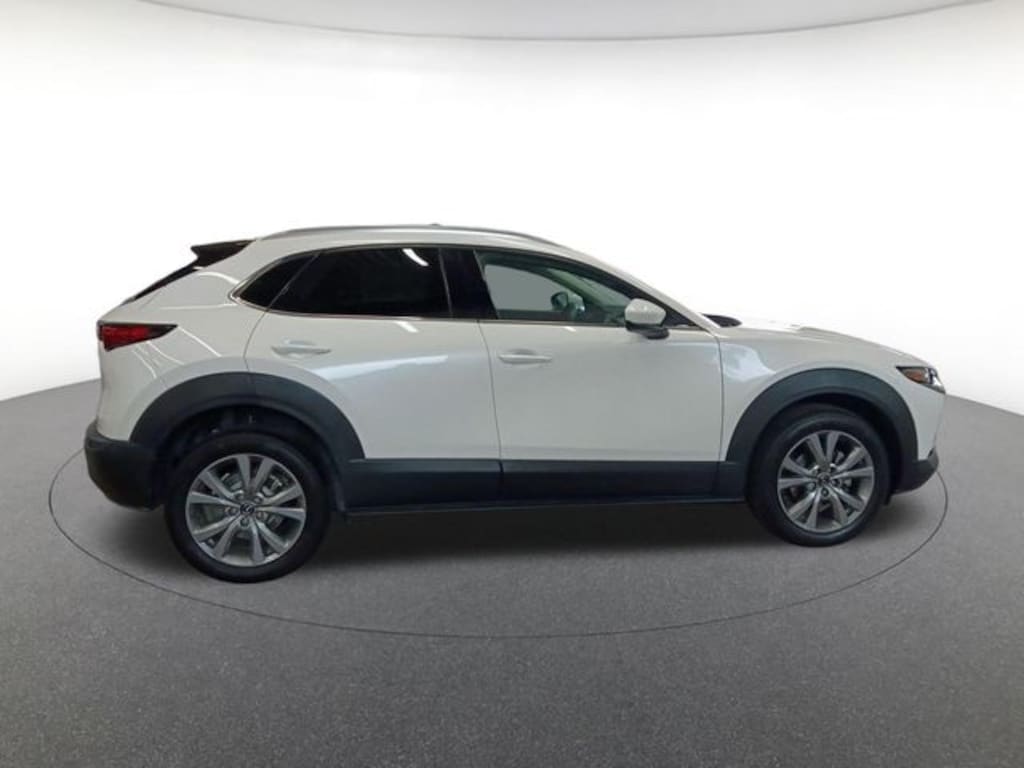 Used 2023 Mazda CX-30 2.5 S Premium Package SUV