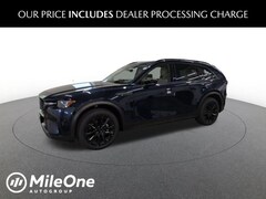 2026 Mazda CX-90 3.3 Turbo Premium Sport AWD Sport Utility
