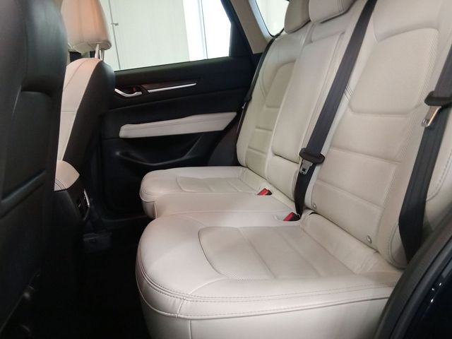 2026 Mazda CX-30 Aire Edition - Photo 15