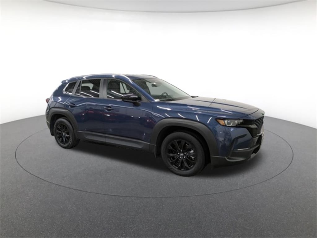 Used 2025 Mazda CX-50 2.5 S Premium Package SUV