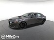  Mazda Mazda3 Sedan