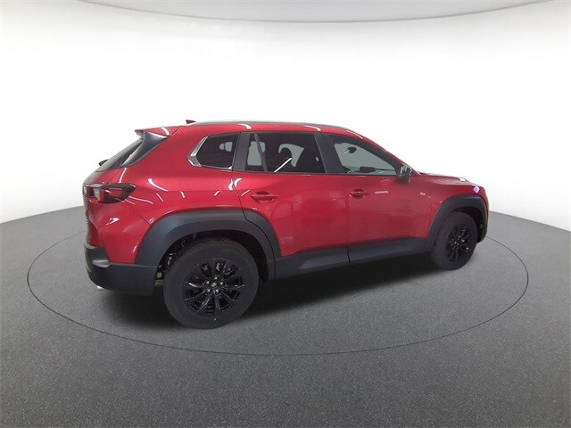 2026 Mazda CX-50 Preferred photo 4