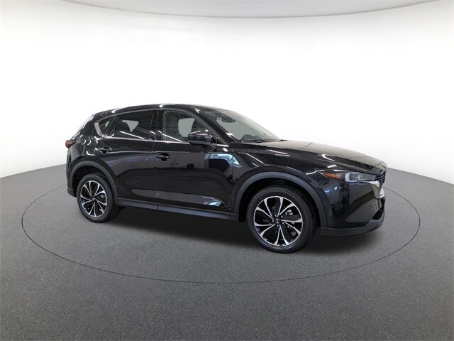 2023 Mazda CX-5 2.5 Premium Plus photo 3