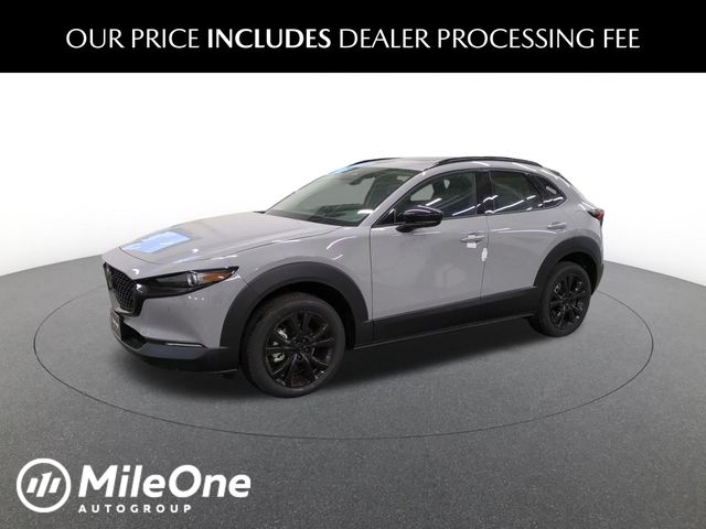 2026 Mazda CX-30 Turbo Premium Plus AWD's photo