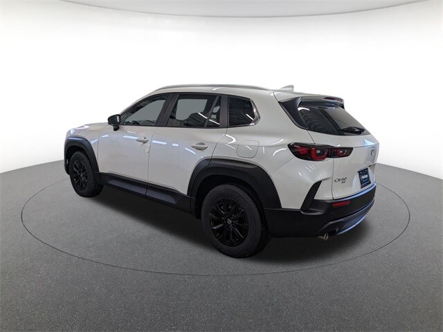 2026 Mazda CX-50 Preferred photo 3