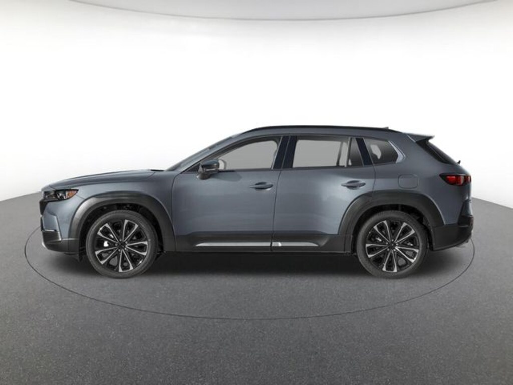 New 2026 Mazda CX-50 2.5 Turbo Premium Plus AWD Sport Utility