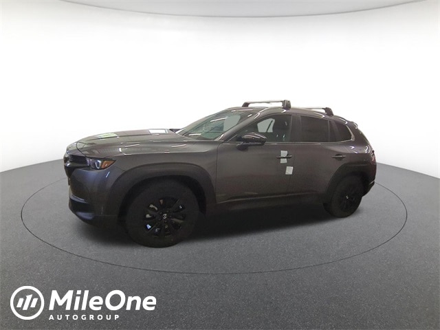 2026 Mazda CX-50 Select's photo