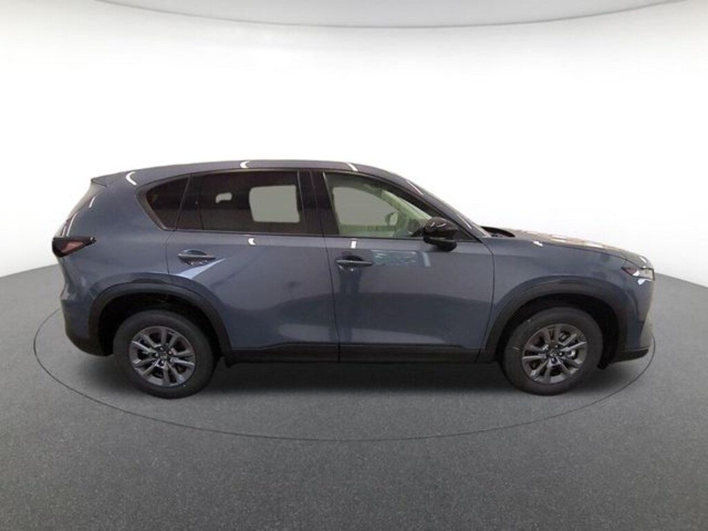 New 2026 Mazda CX-5 2.5 S Select AWD Sport Utility