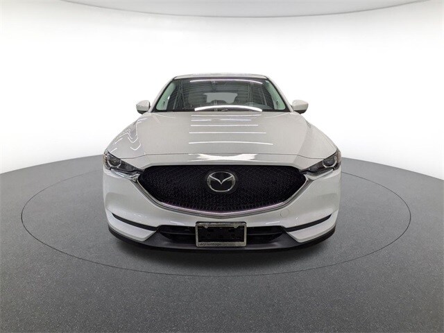 2021 Mazda CX-5 Touring photo 2