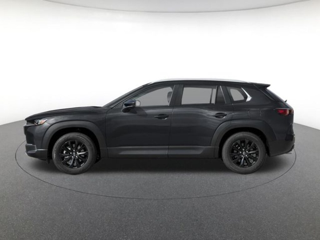 New 2026 Mazda CX-50 2.5 S Preferred AWD Sport Utility