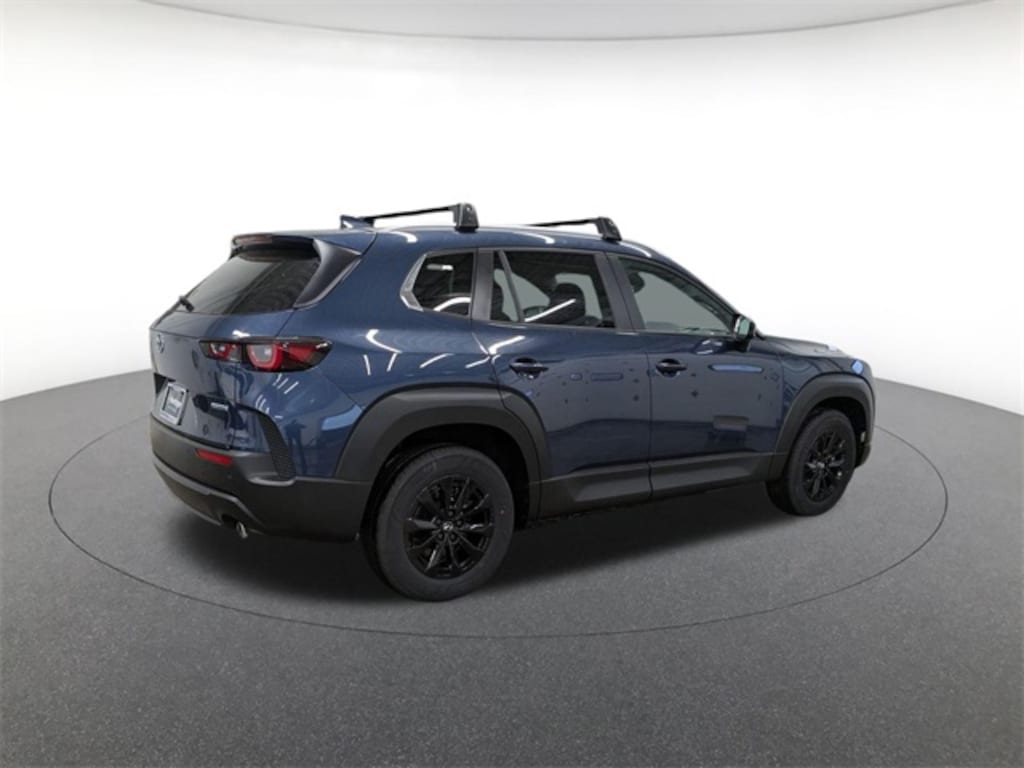 New 2026 Mazda CX-50 Hybrid 2.5 Hybrid Preferred Sport Utility