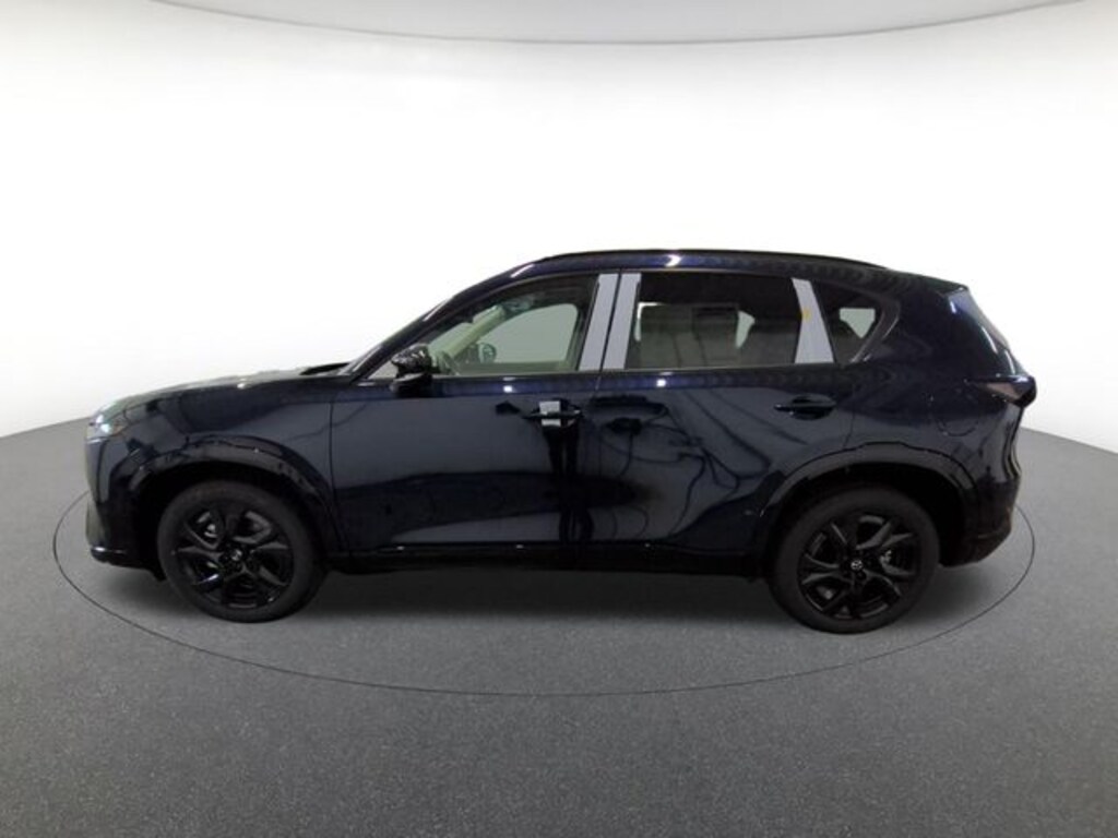 New 2026 Mazda CX-5 2.5 S Premium Plus AWD Sport Utility