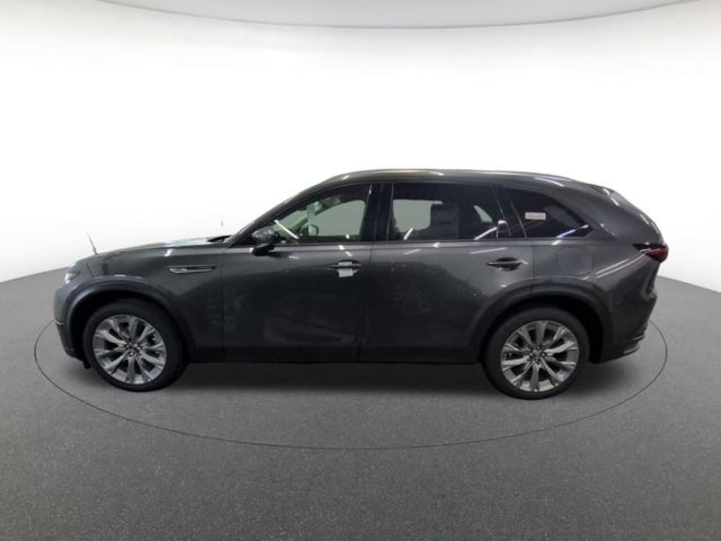 New 2026 Mazda CX-90 3.3 Turbo Preferred AWD Sport Utility