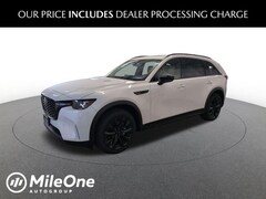 2026 Mazda CX-90 3.3 Turbo Premium Sport AWD Sport Utility