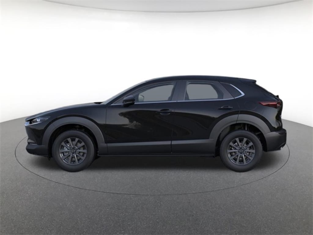 New 2026 Mazda CX-30 2.5 S AWD Sport Utility