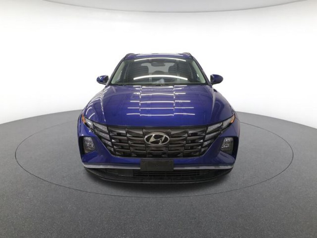 Used 2024 Hyundai Tucson SEL SUV