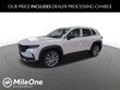  Mazda CX-50