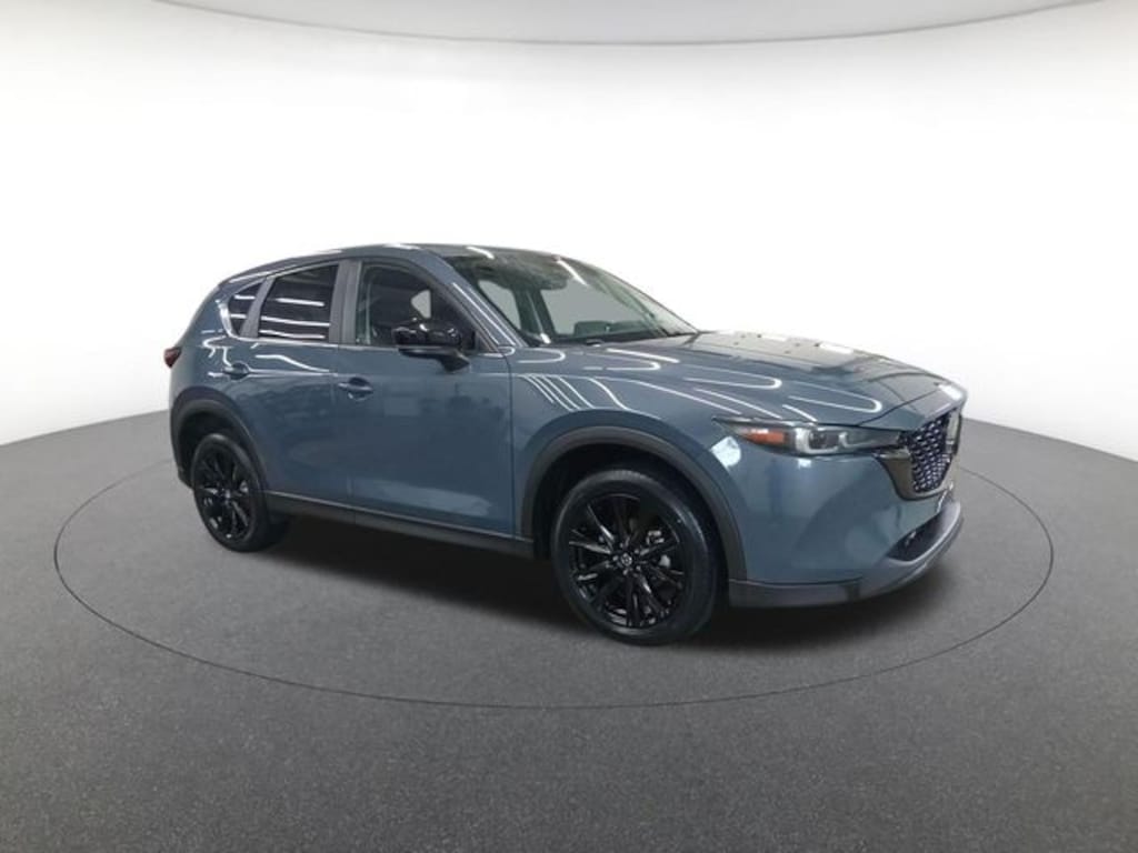 Used 2024 Mazda CX-5 2.5 S Carbon Edition SUV