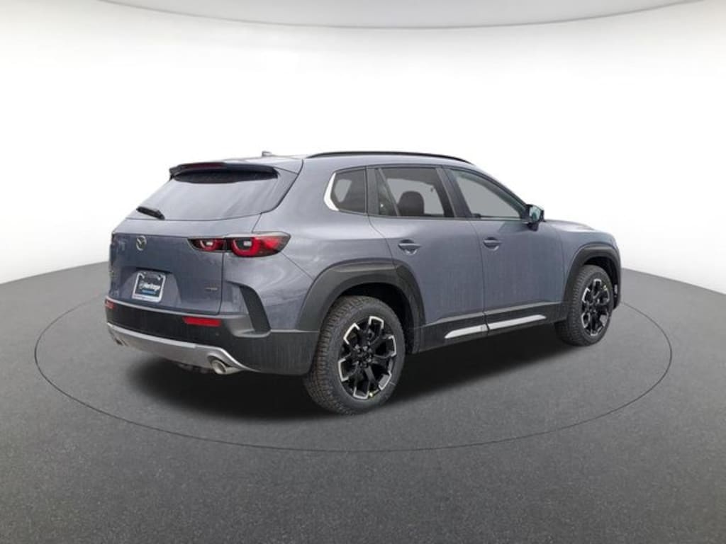New 2026 Mazda CX-50 2.5 Turbo Meridian Edition AWD Sport Utility