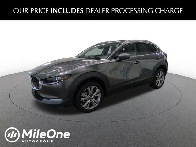2023 Mazda CX-30