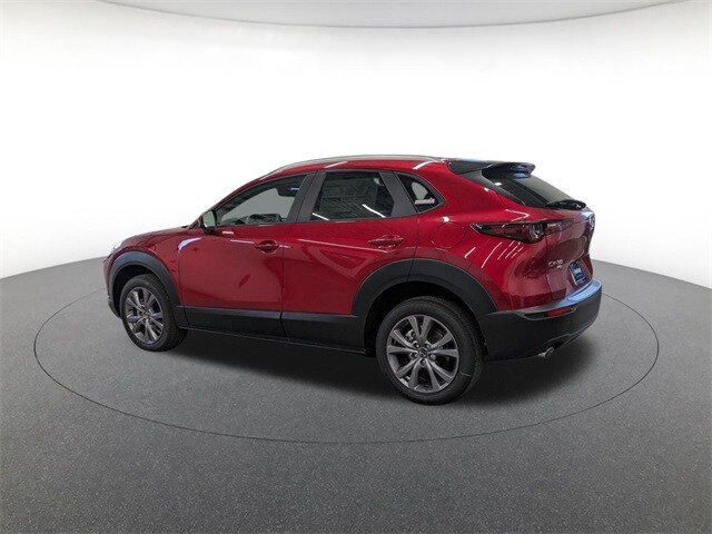 2026 Mazda CX-30 2.5 S photo 3