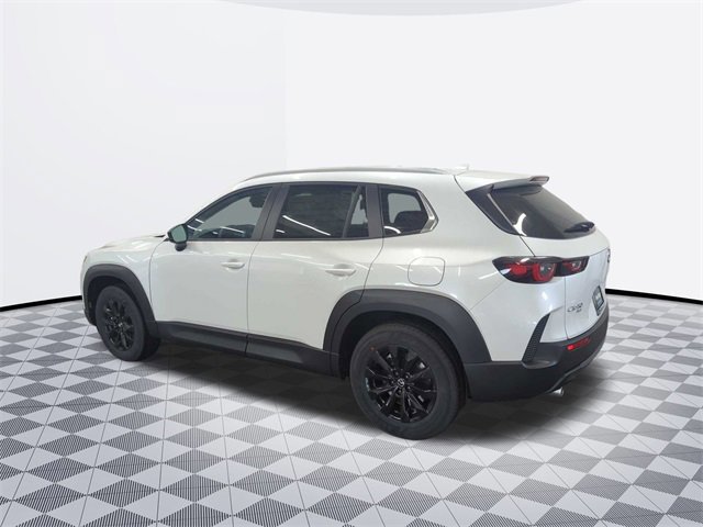2025 Mazda CX-50 2.5 S Premium photo 3