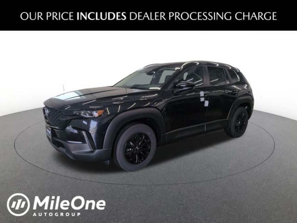 New 2026 Mazda CX-50 Hybrid Preferred AWD Sport Utility
