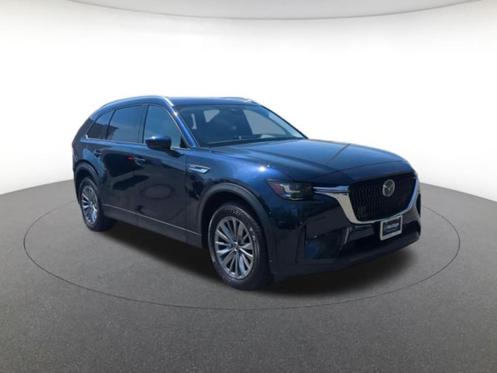 Used 2024 Mazda CX-90 Phev Preferred SUV