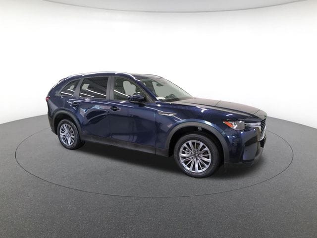 2025 Mazda CX-90 Auto For Sale in Baltimore ZU248765| Used Toyota